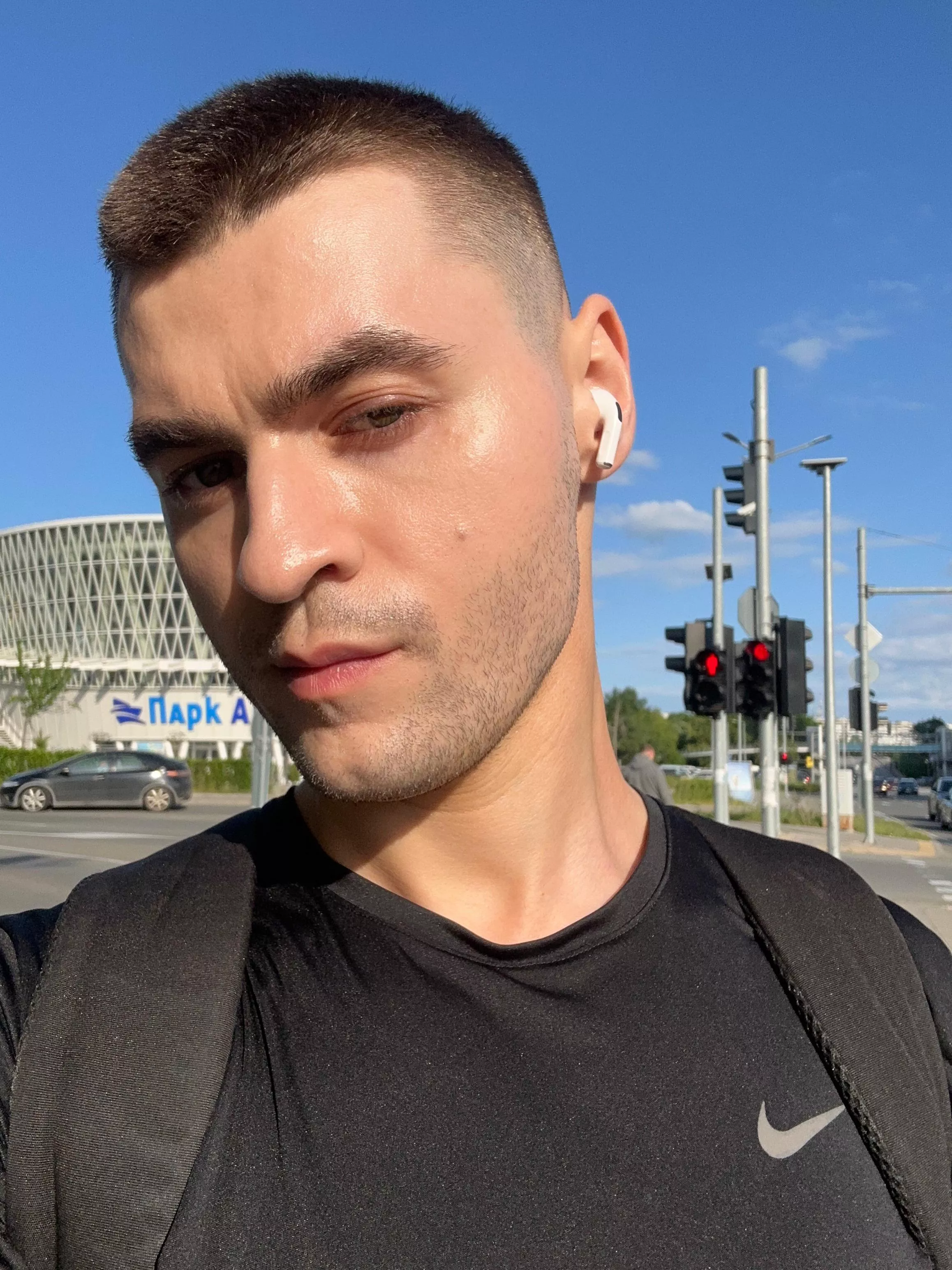 What’s your current favorite song or album? posted by Disastrous-Lock-1148