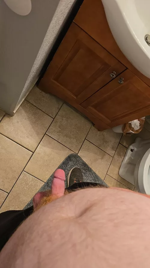 Work cock anyone  by beardedcountryguy91