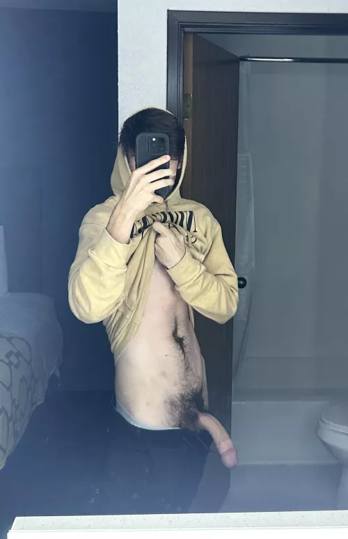 Would you let me use you?😈 (19) by BWCblake