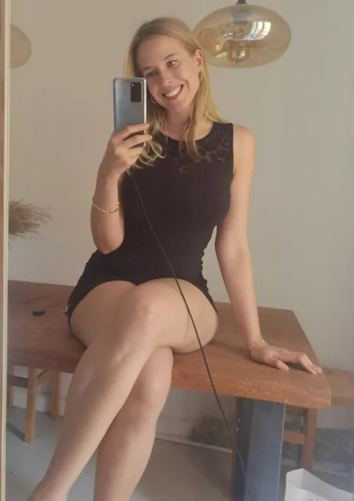 Your dinner is ready by naturalgirl_mel