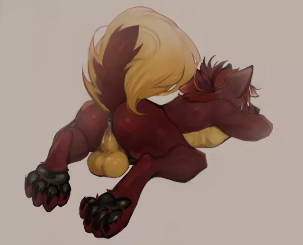 You've got options~ [M] (Moon Purr) by Alister_NB