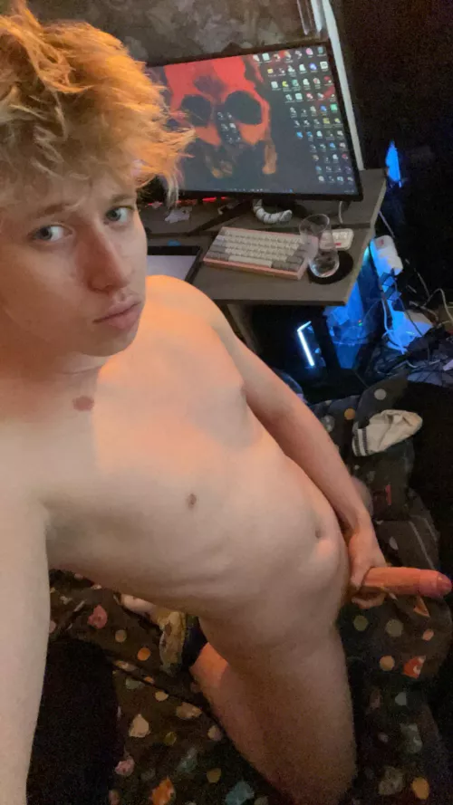 [18]ride or suck?  by teddyyetioOF