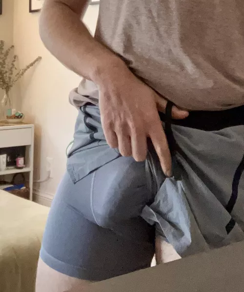 (30) anyone need a jogging buddy? by vanilla_boston