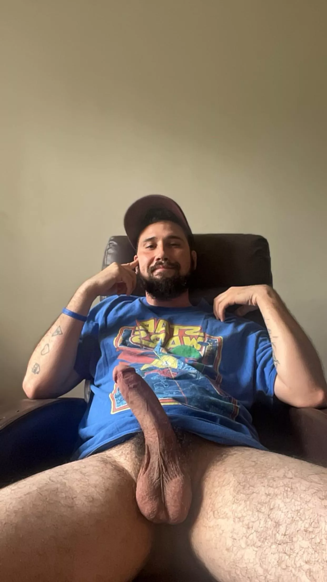 [31] dad balls posted by KookyShirt4368