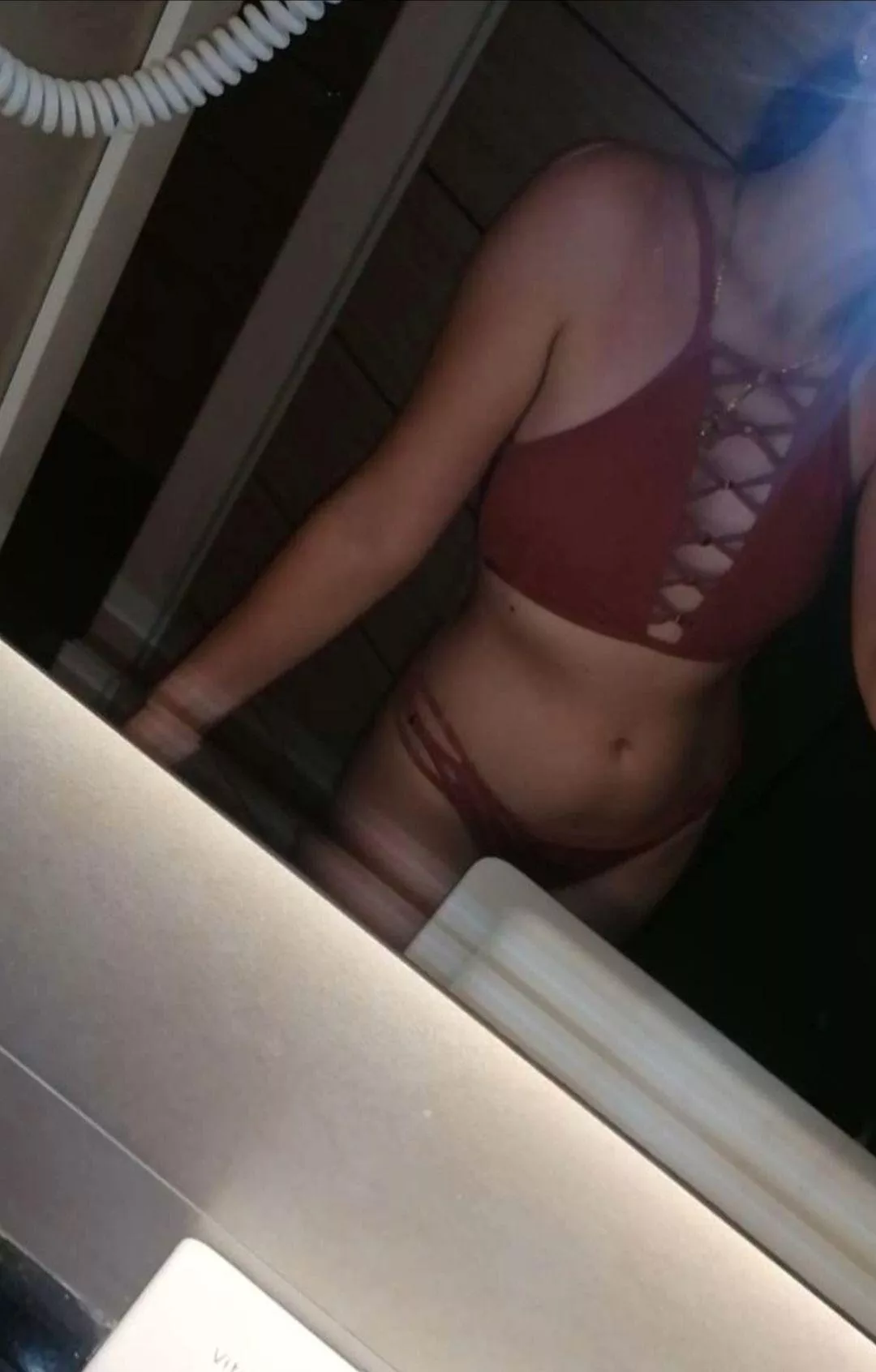 Am i too fat?  posted by TMS123321