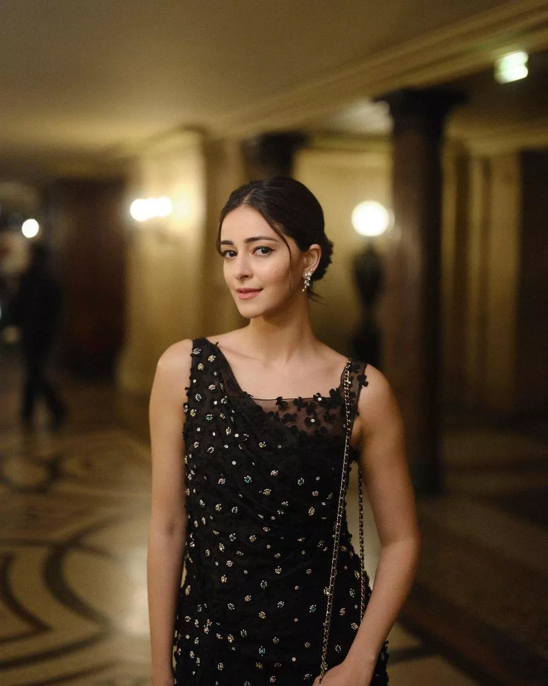 Ananya Panday posted by sagar9175