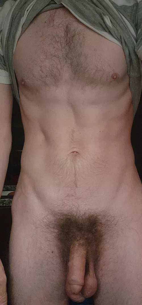 Anyone browsing this late?  by CAB11222