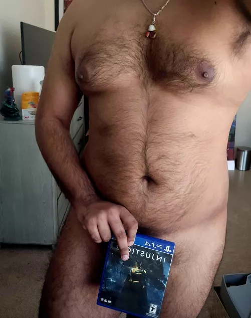 Anyone think they can beat me  by SimplyABCD