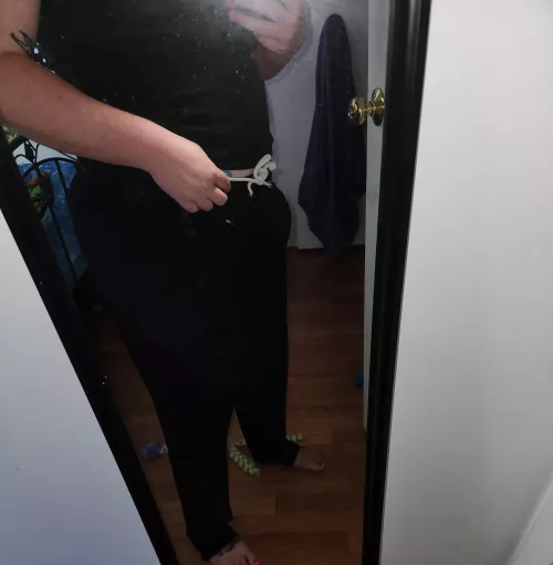 Are you ready for bed by DefiledGoddessLuna