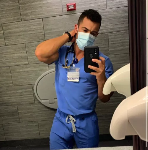 Be nice. Just finished the shift from hell lol by [deleted]