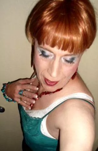 Camisole bra mis-match. posted by Karren_H