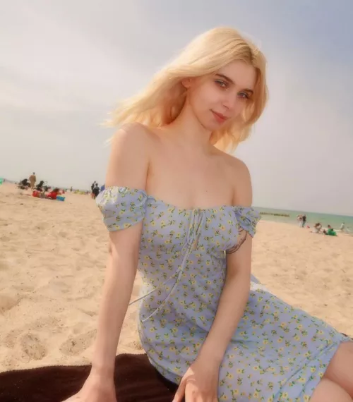 Classy with a side of sassy. by milamallow