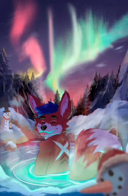 cute puppy :3 by Affectionate_Voice33