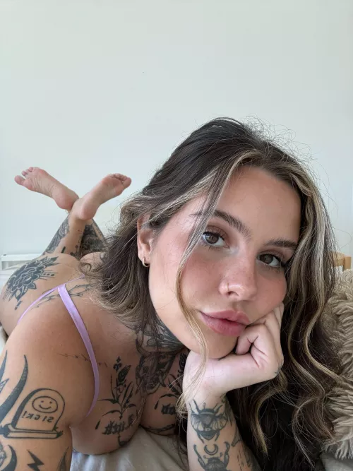 Do I make your D hard? by LovelyyCupcakke