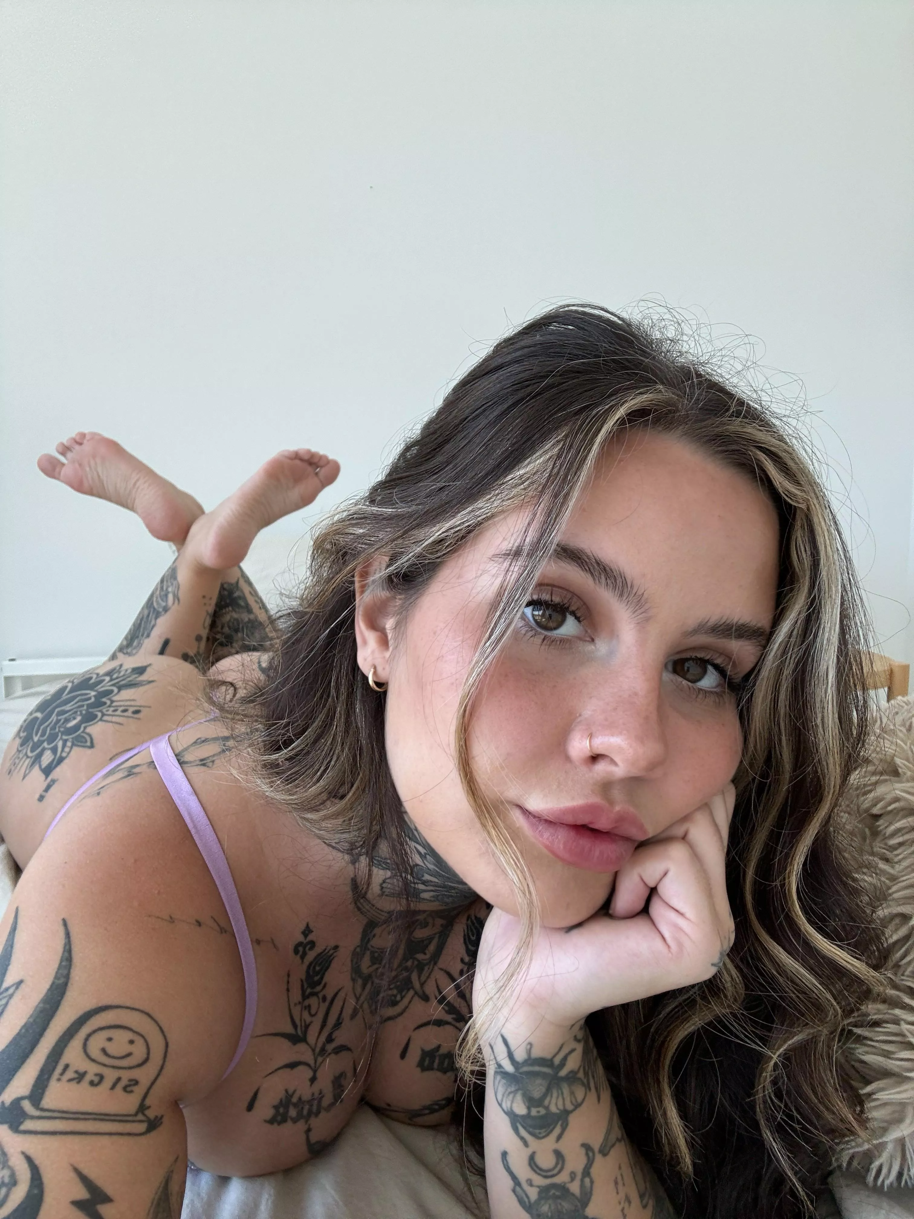 Do I make your D hard? posted by LovelyyCupcakke