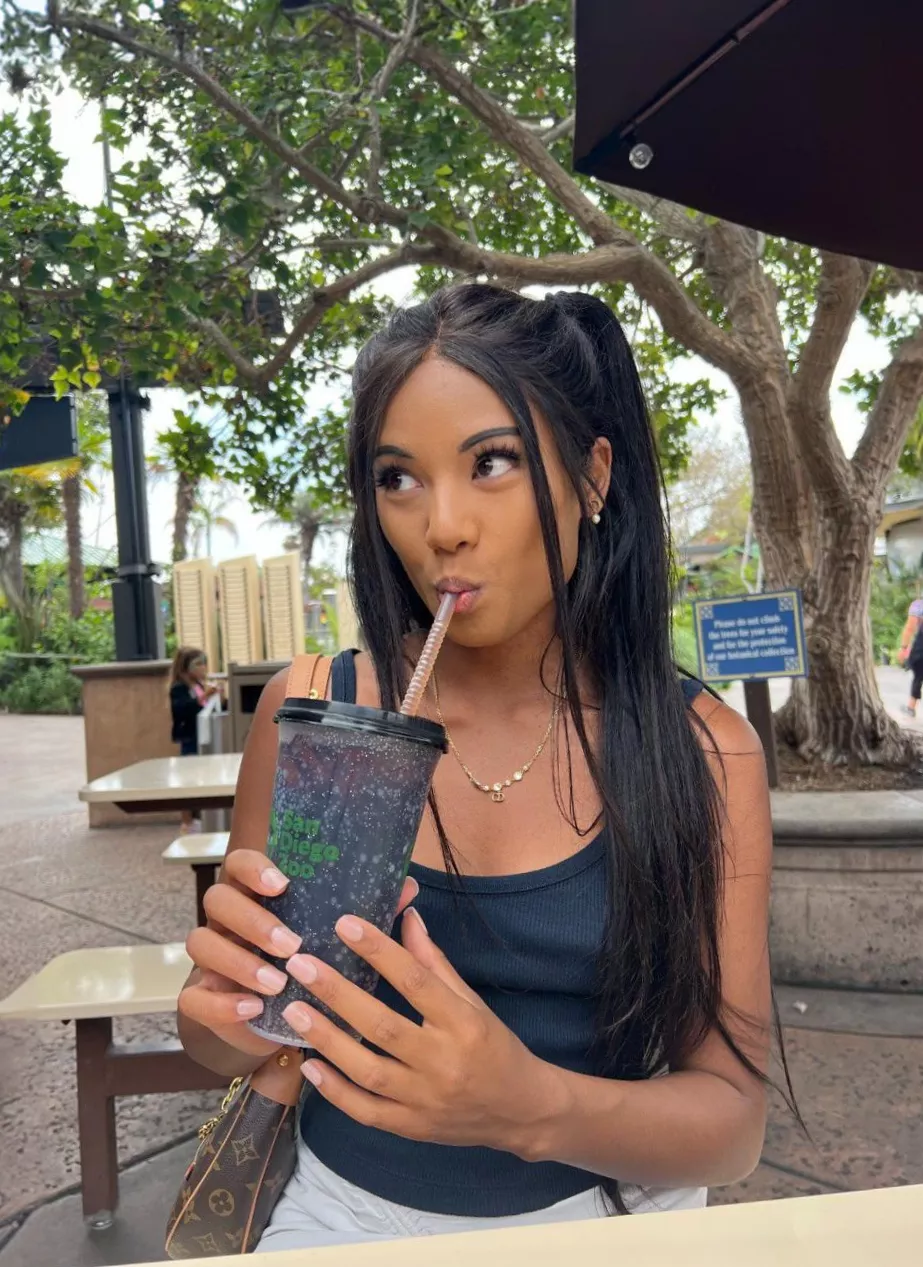 Do you like real asian girls?
 posted by PsychologicalLet5954