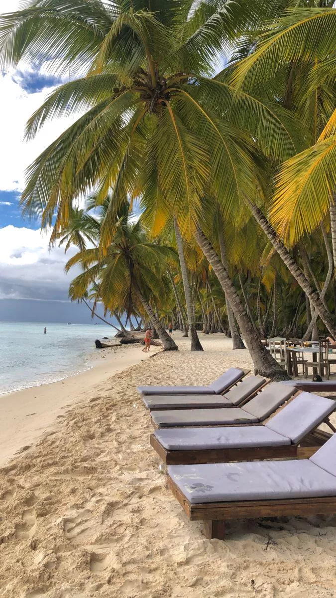 Dominican Republic posted by West-Nail-7499