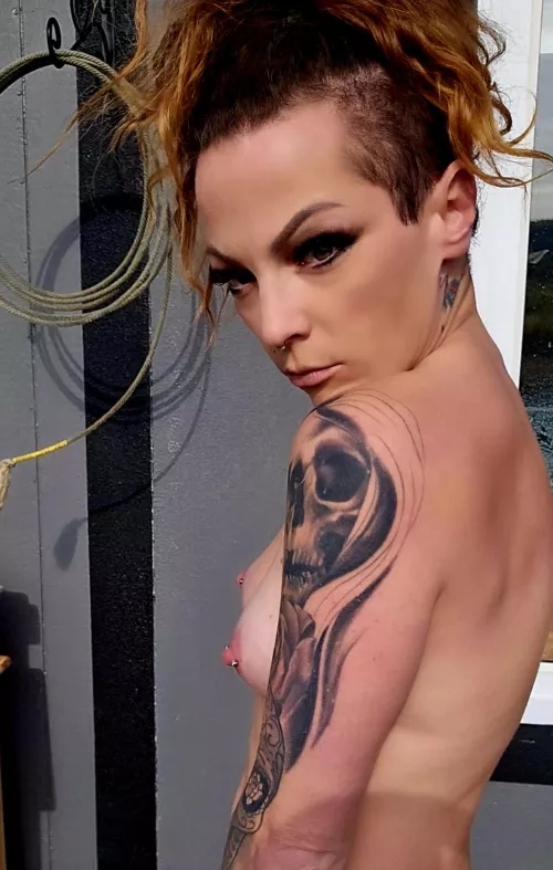 God's country by giveit2blake