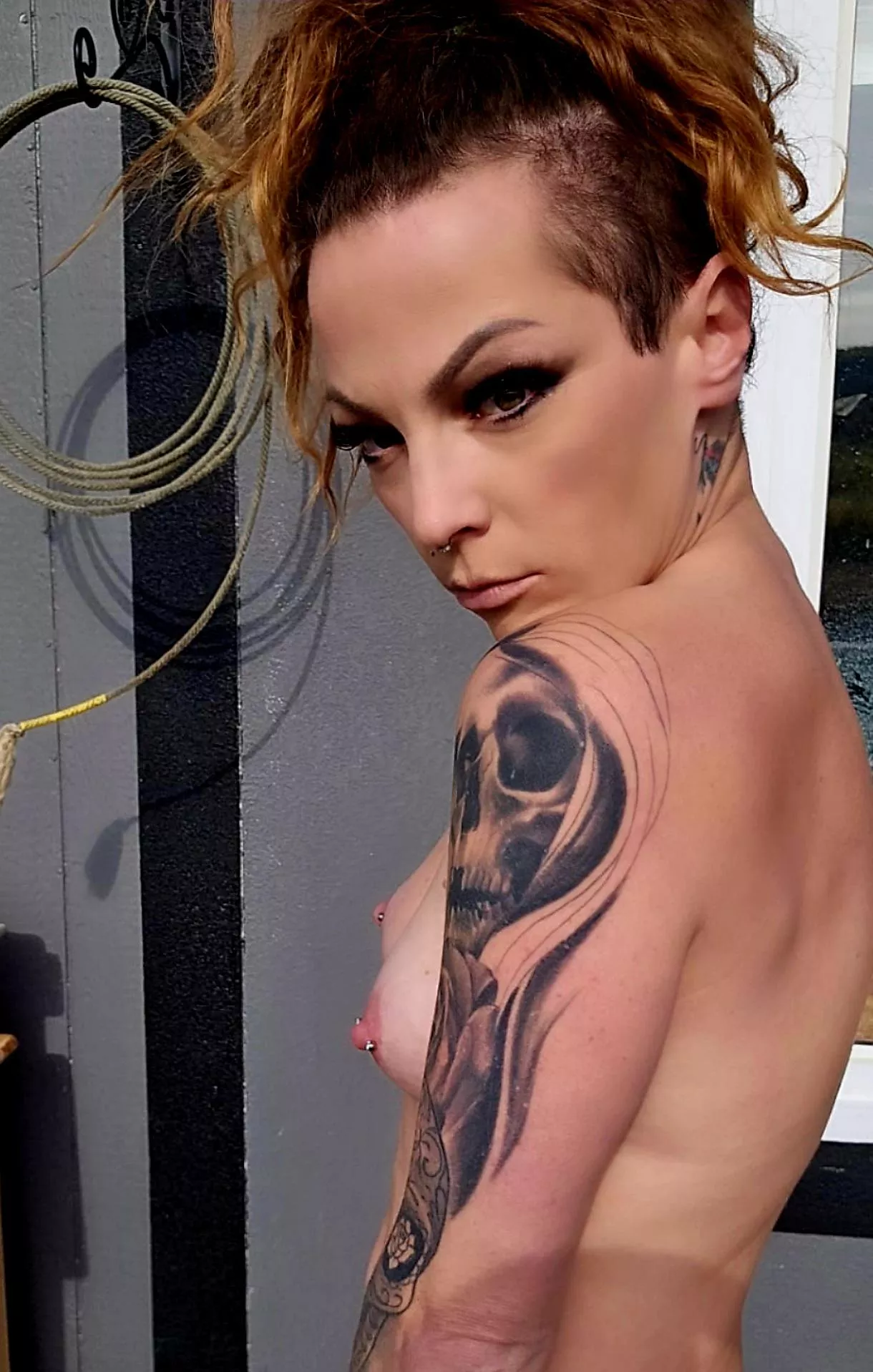 God's country posted by giveit2blake