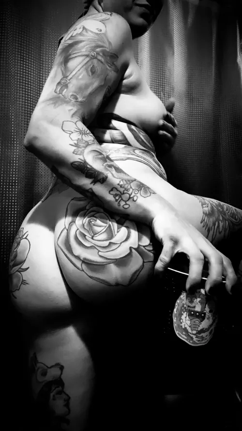 Gooooood morning! by nakieplantlady