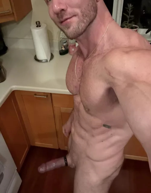 Got a Free Cock Ring, So I Tried It by oh_hey_69