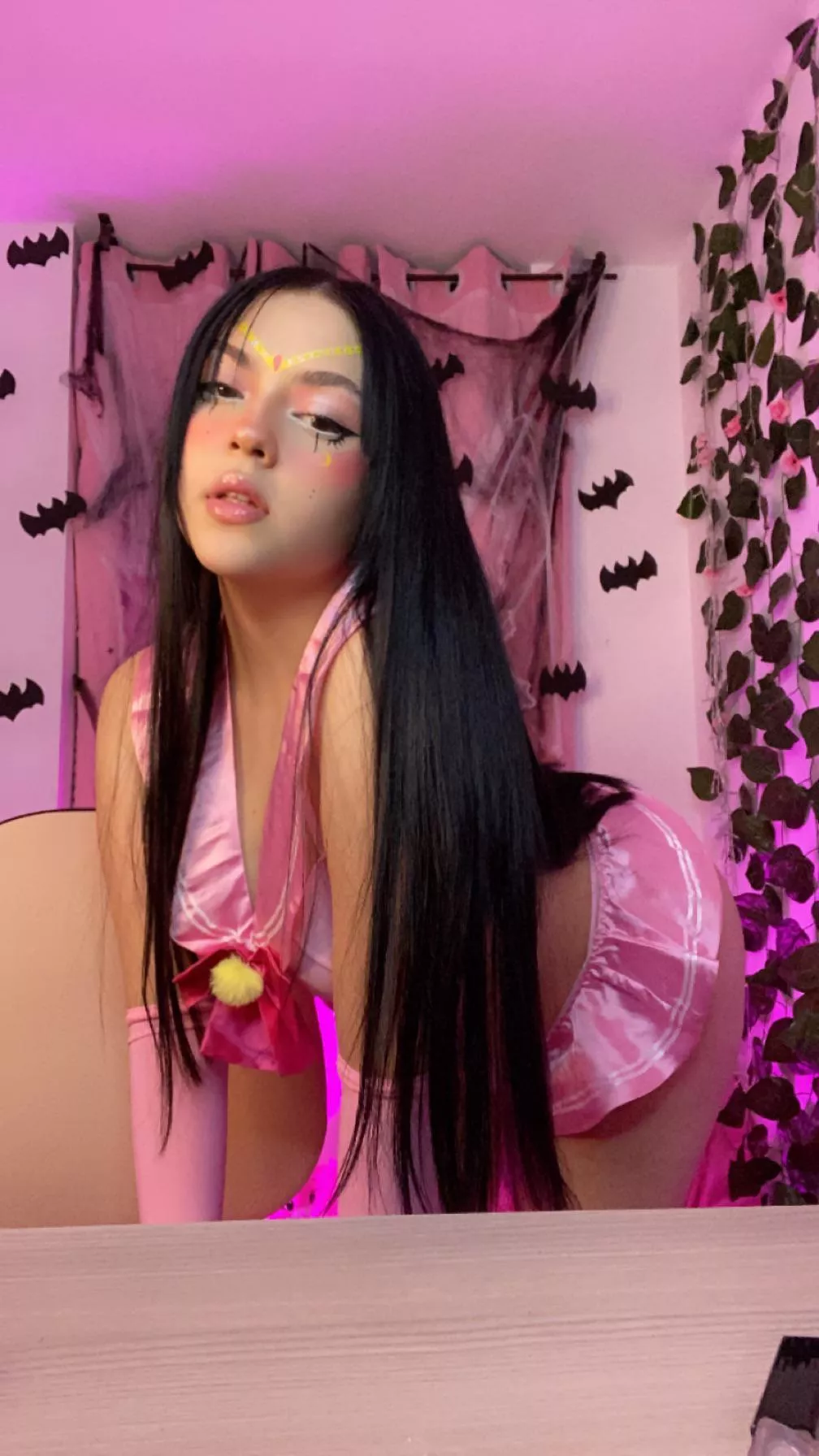 Hello daddy  posted by Sweetlucy__