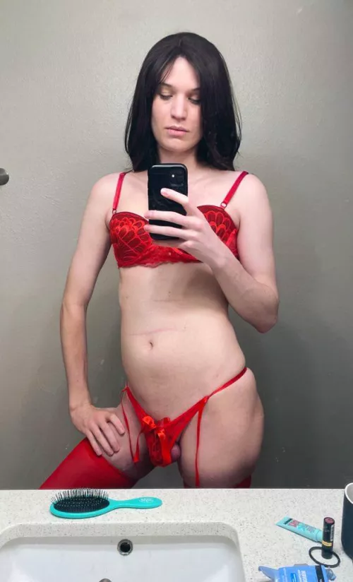 Horny and caged 😭  by boo9295