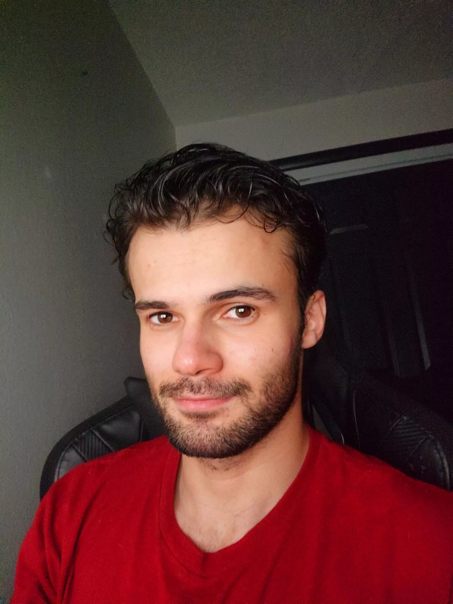 How's everyone doing? posted by Glass-Balance-4018