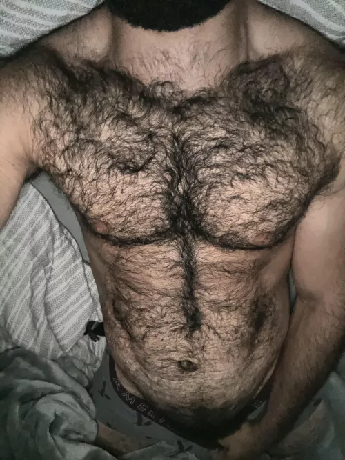 I can keep you warm by No_Difficulty9398