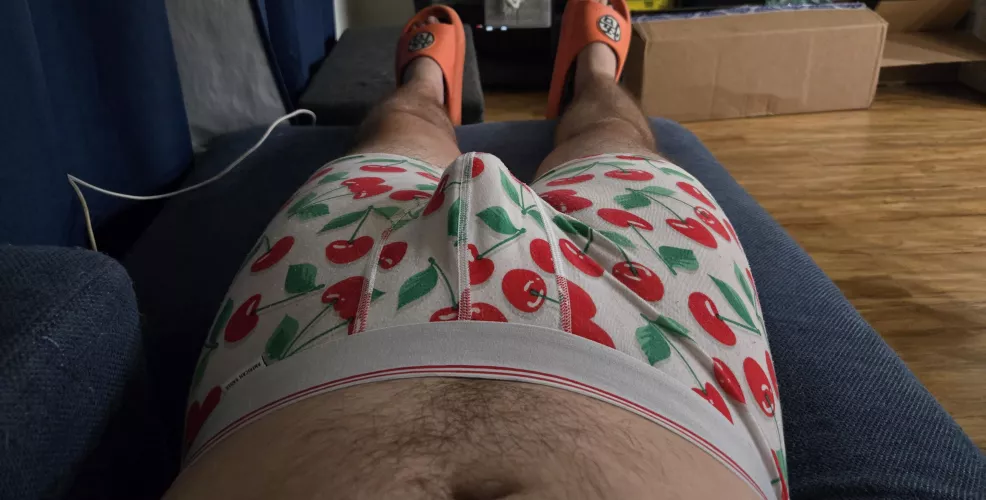 I love these pair by bigbadmoodagain