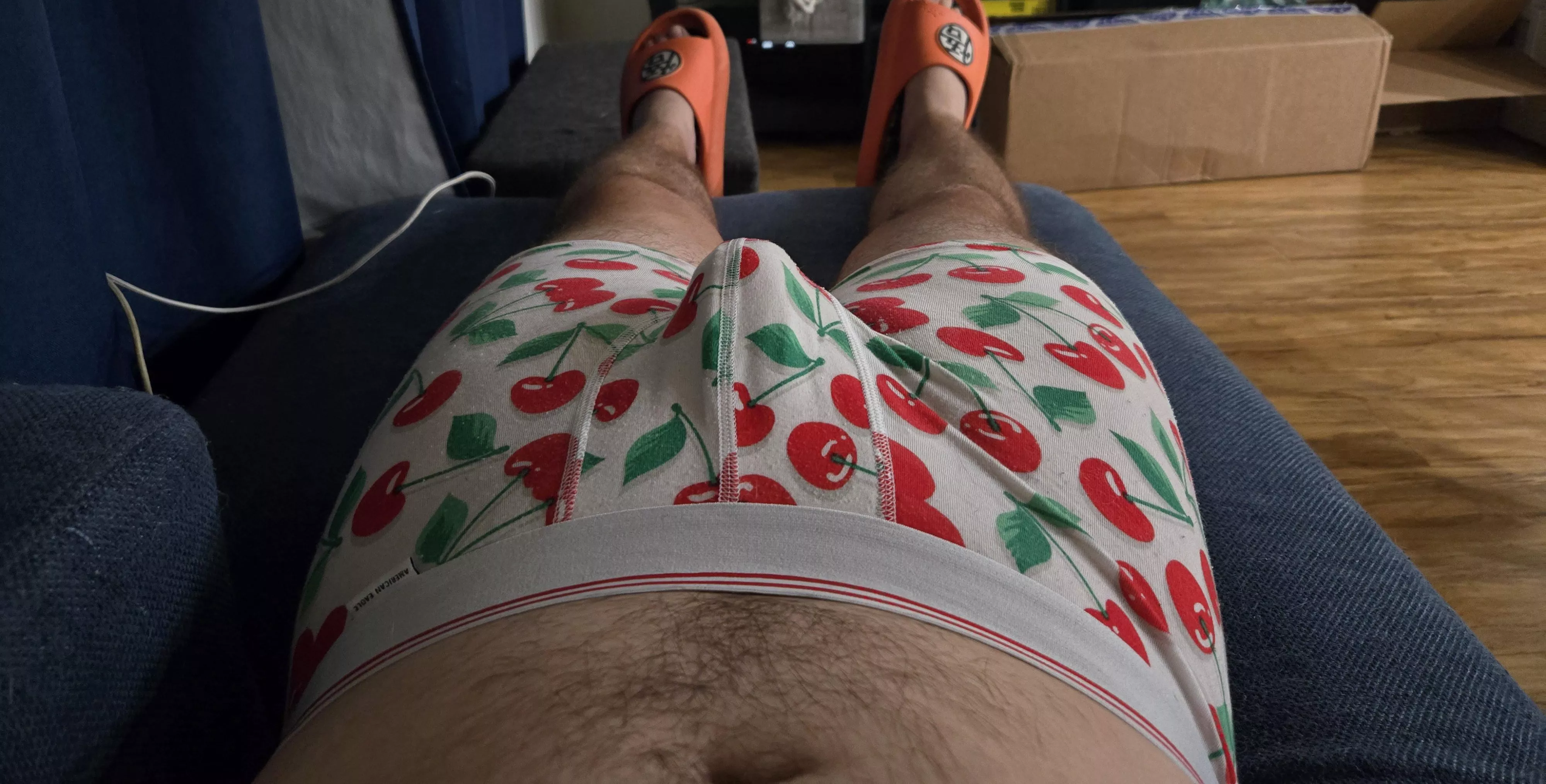 I love these pair posted by bigbadmoodagain