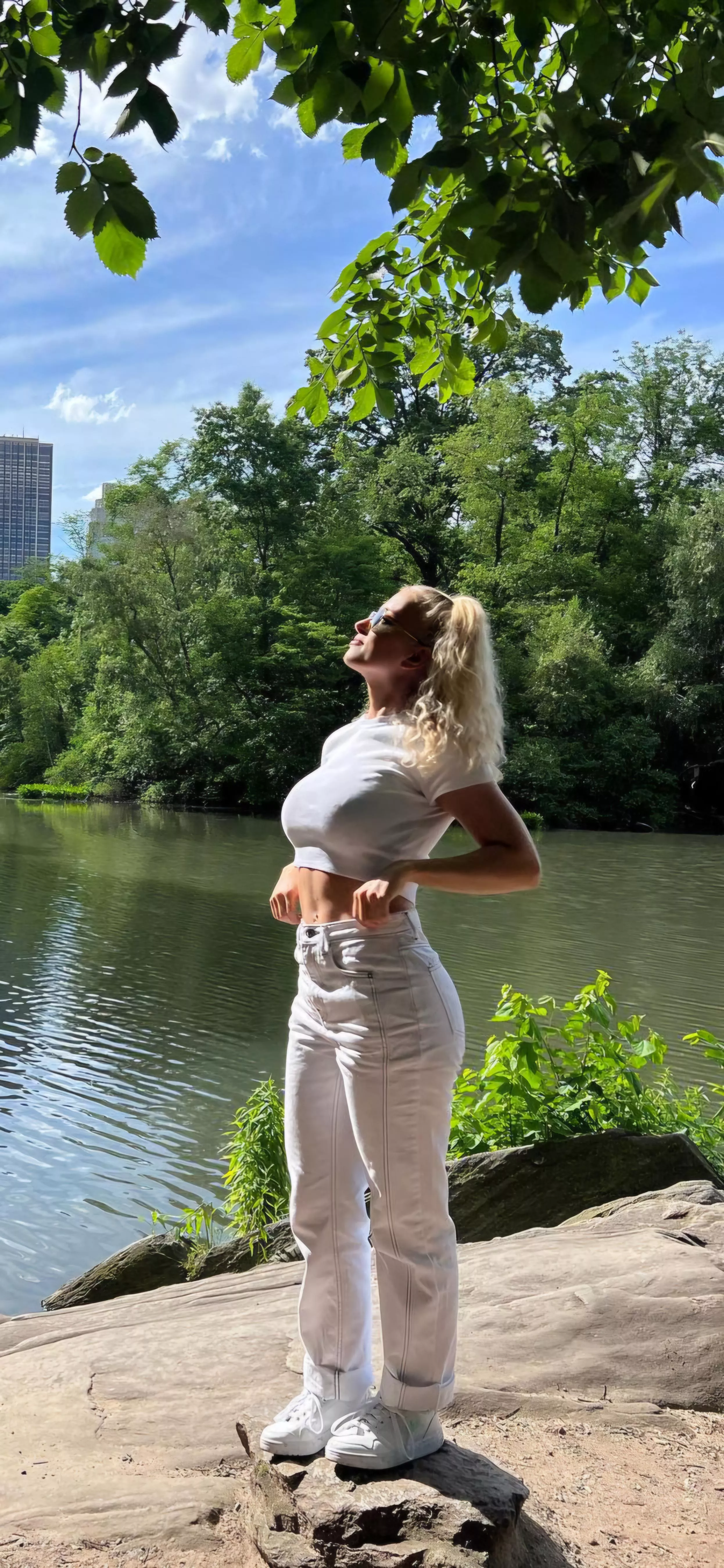 I might have understood you liked them hehe posted by SluttyTitsGamerGirl