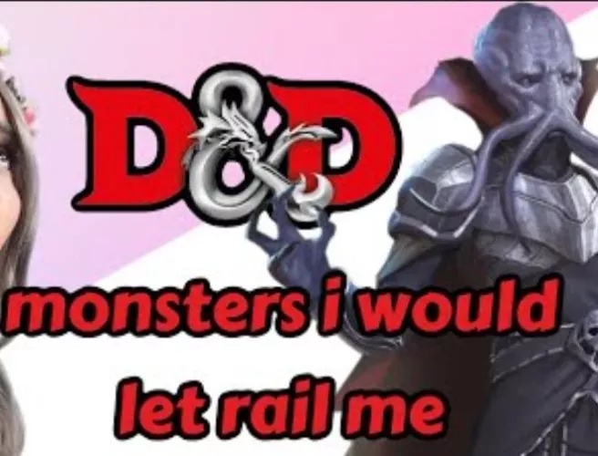 I supposed to be prepping for our session, but I can keep off this damned DnD subreddit 🫣 by Ur_DungeonDaddy