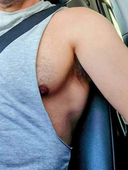 If I am your Uber driver... by Hungry_Moose2523