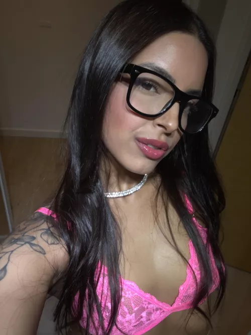 I’ll leave you wanting more after every second together. by Thin_Resource_202