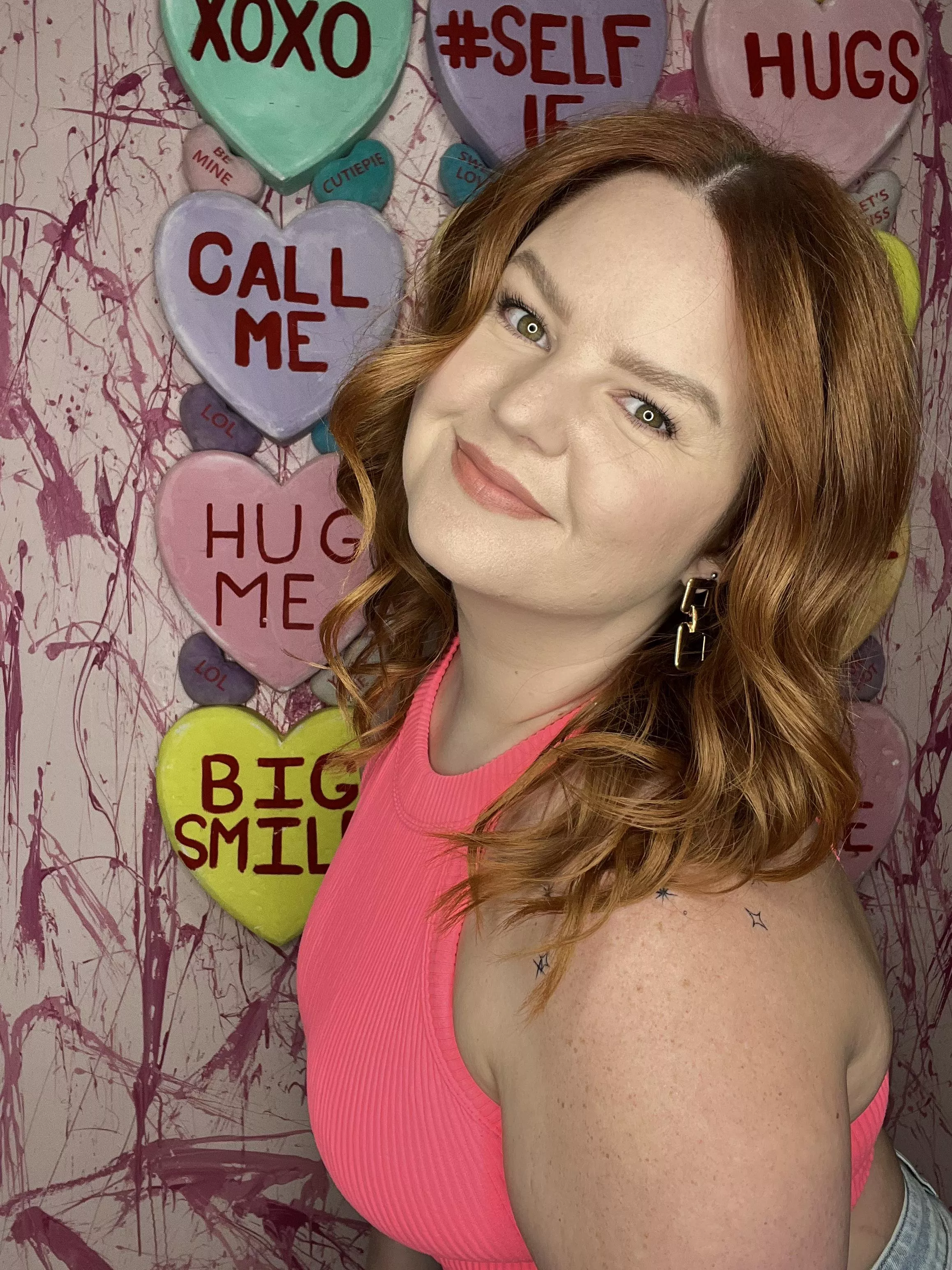 [IRTR] happy as can be posted by Whitleebby