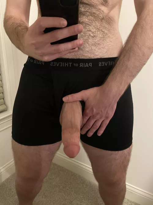 Just got off work (23) by EricHolmesXXX