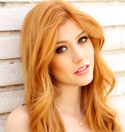 Katherine McNamara by Think_Dot8473
