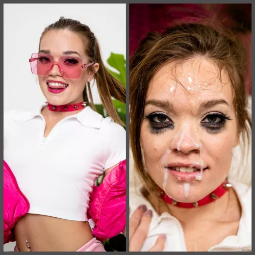 Katie Kush by Sad_trashie