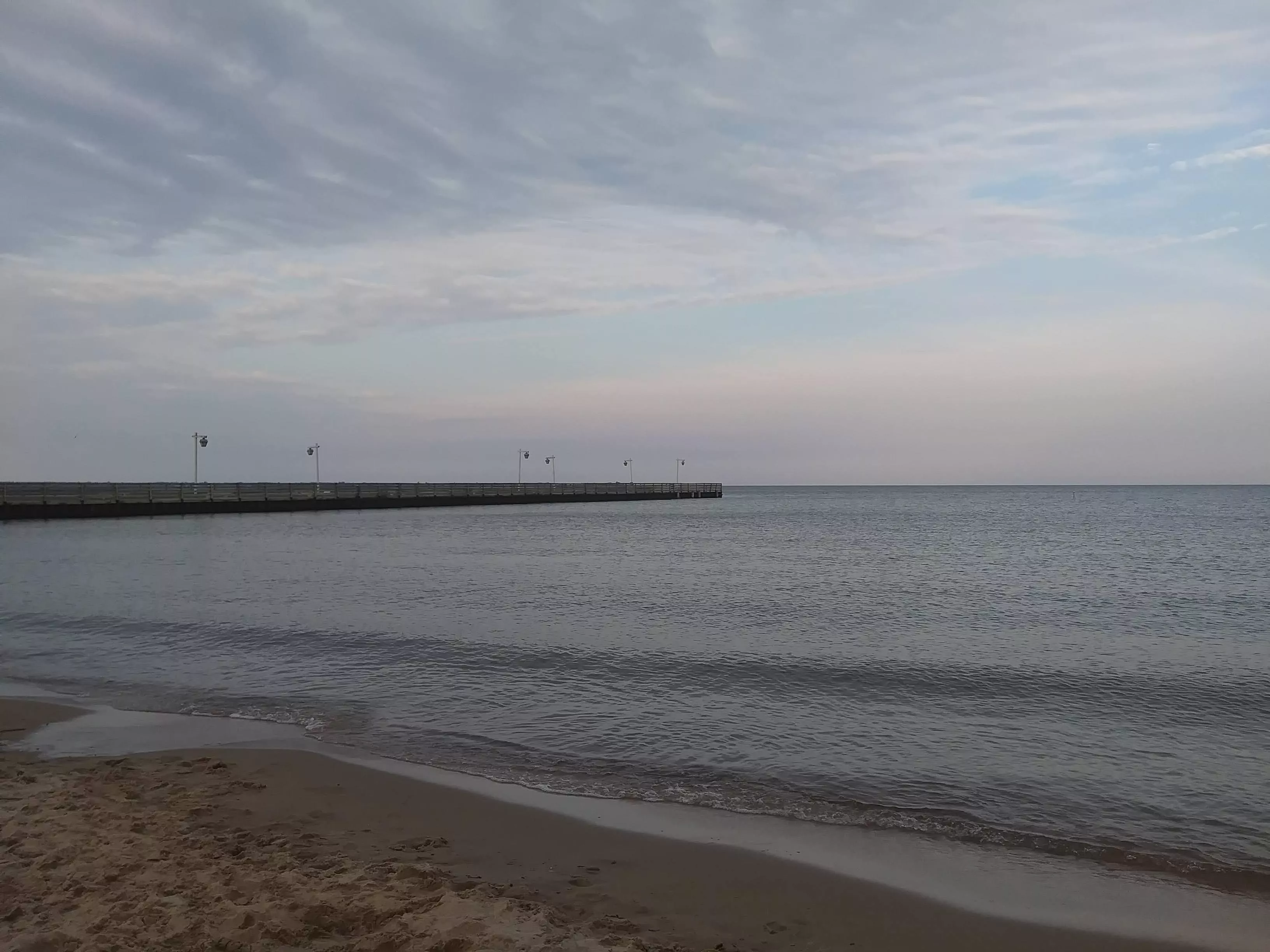 Lake Huron  posted by Tonelokedy