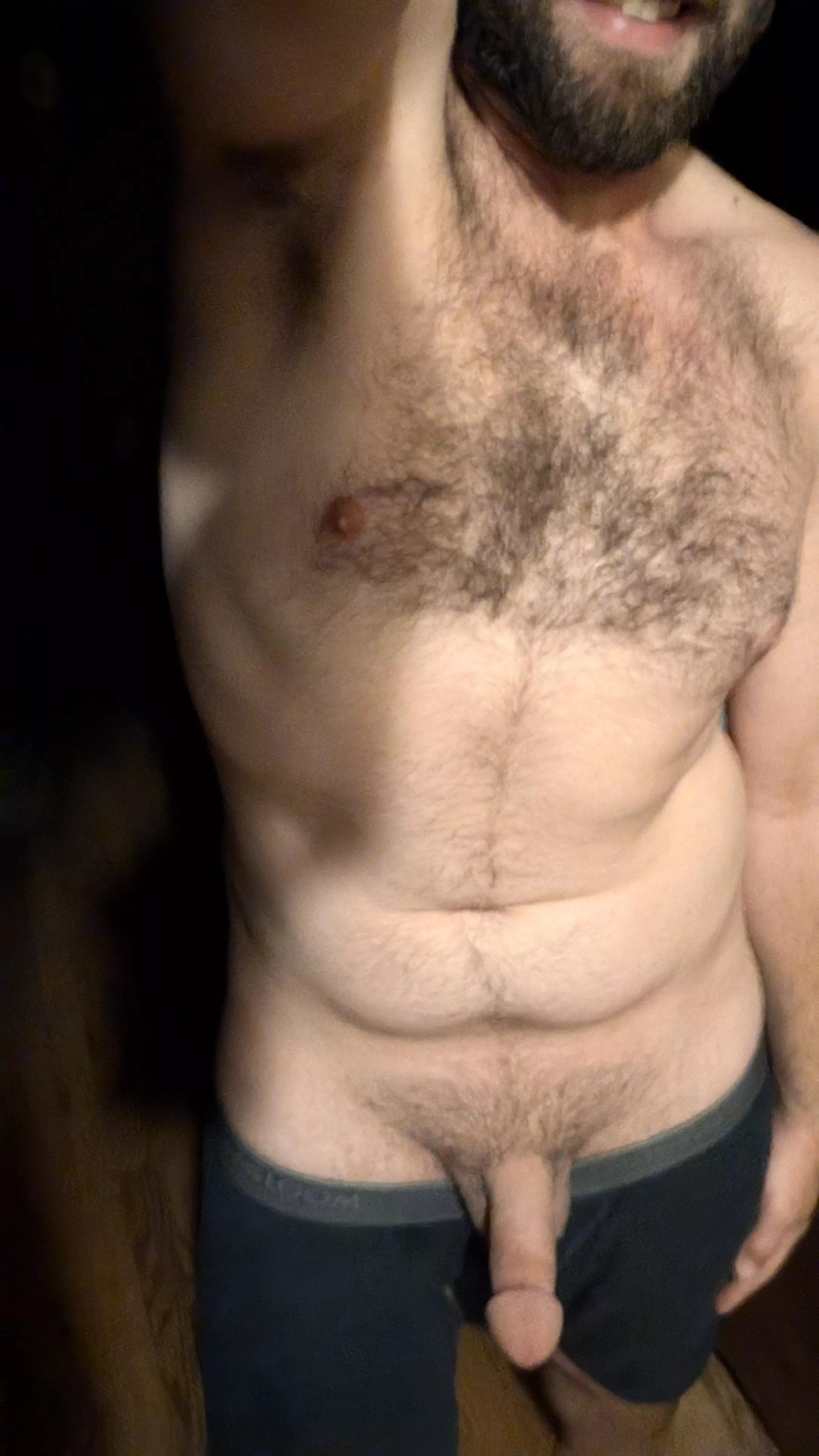 Late night shenanigans [41] posted by whatarewedoinghere42