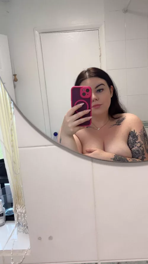 Let me show you all my tattoos 👀🥺 by M0istyCakes