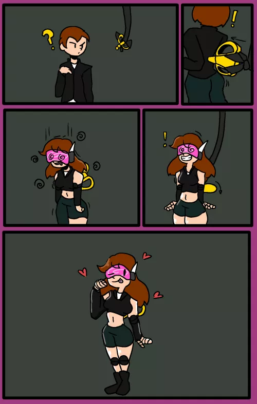 misterious place  by AdJazzlike2016