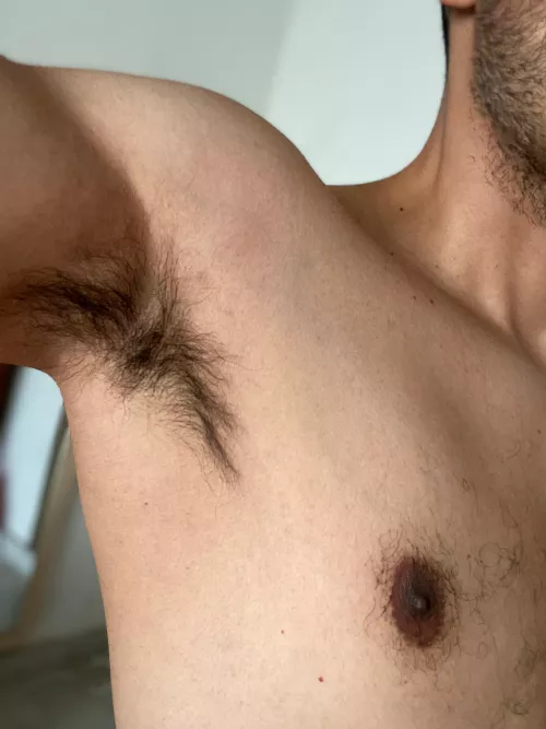 Morning musk by LatinoKing84