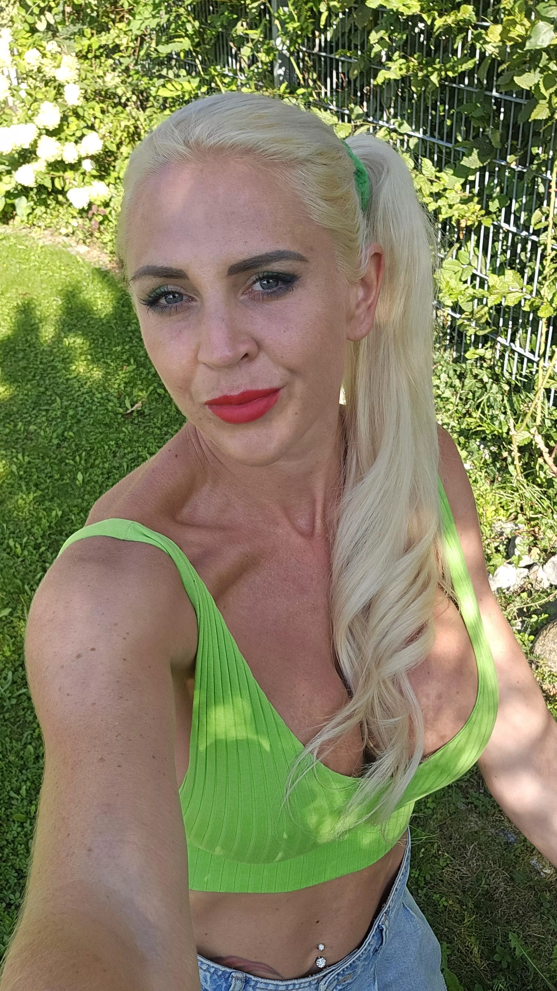 My age might say 60 but my libido says 'give me more'. posted by MILFKathy