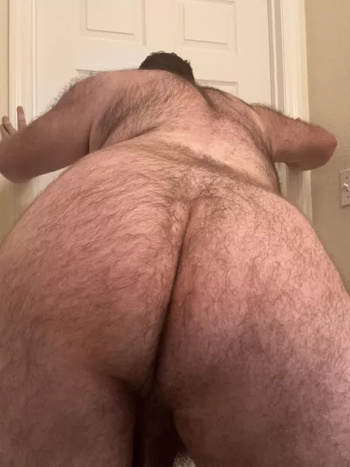 My ass is feeling extra fuckable tonight 😈 by hollyveryjolly