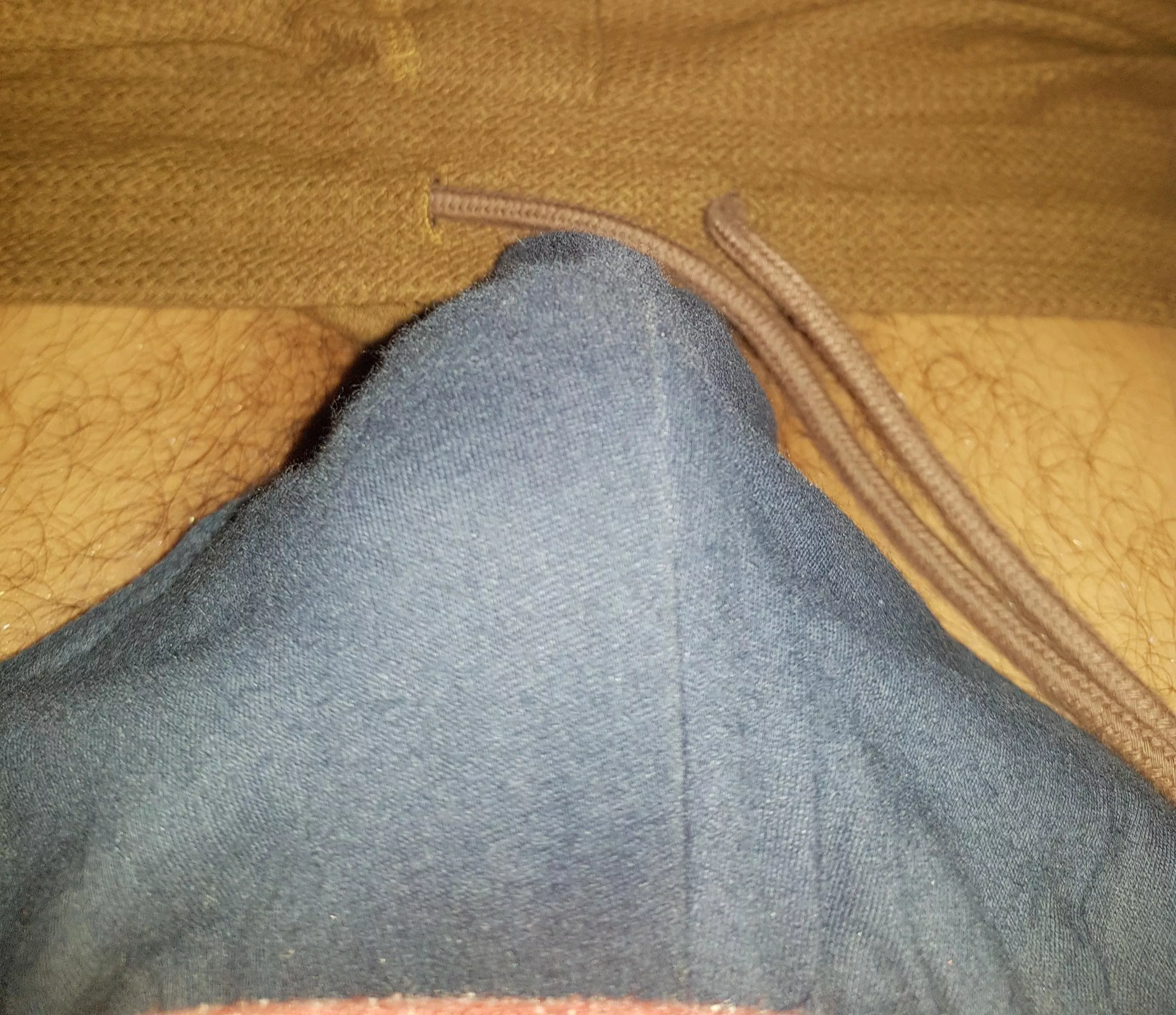 My everynight habit (24M) posted by WishMaker25