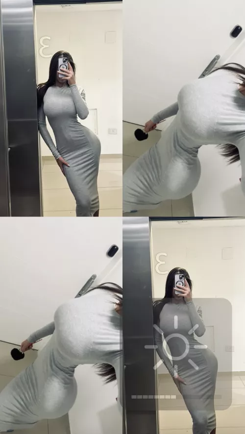 my fave dress right now F19 by shesaid21