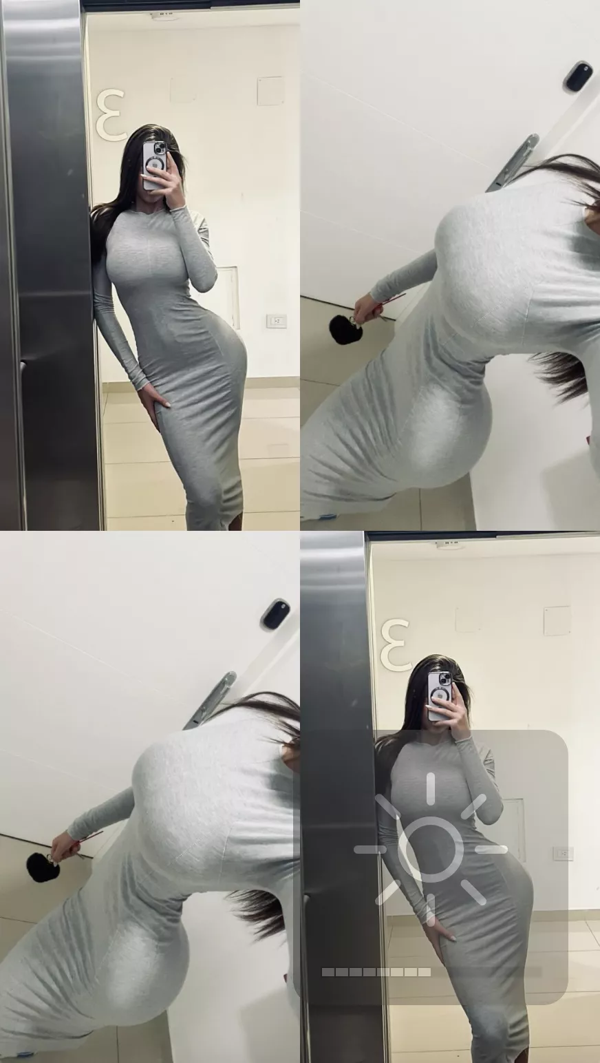 my fave dress right now F19 posted by shesaid21