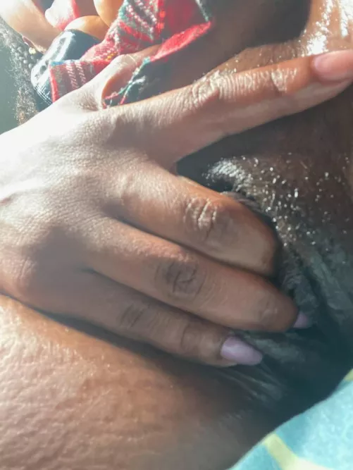 Oiled up and ready for you to slide in  by BellaBackDoor